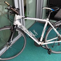 Merida Speeder Shimano 105