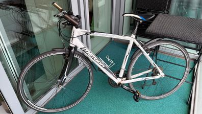 Merida Speeder Shimano 105
