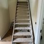Temporary Stairs For Self Build Image 2
