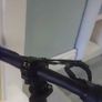 Fiido D3 Pro electric bike in black Image 4
