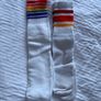 Rainbow Pride Socks Image 3