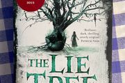 Teen - Frances Hardinge- The Lie tree
