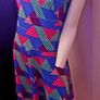 Guy Laroche Vintage 1970s Dress Image 4
