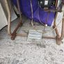 Singer sewing machine Image 8
