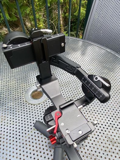 Dji rs3 mini