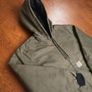 Carhartt Reworked Green jacket - new Image 3