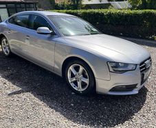 Audi A5 Automatic