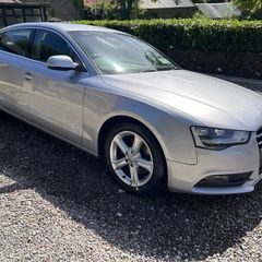 Audi A5 Automatic