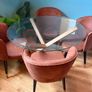 Dining table ONLY Image 2