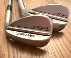 cleveland rtx6 zip core 56 & 60