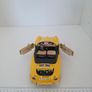 Vintage Bburago 1/18 Porsche 356 B Cabriolet Image 8