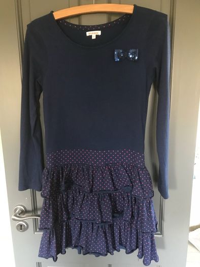 Debenhams girl dress aged 11-12 years
