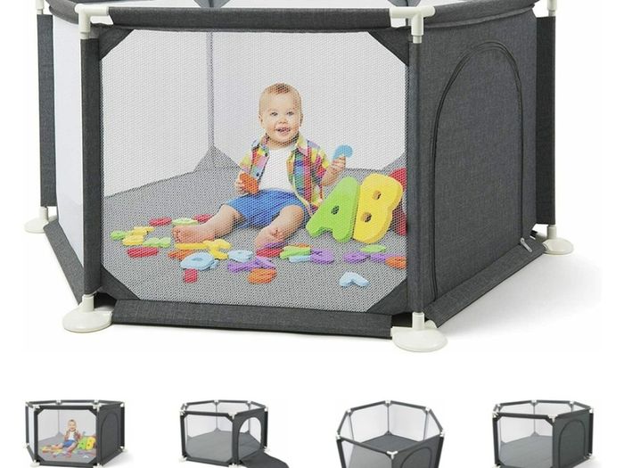 Baby Playpen