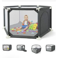 Baby Playpen