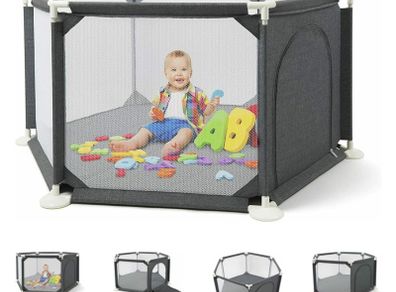 Baby Playpen