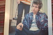 Vinyl Bob Dylan  Highway 61 revisited