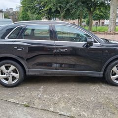 2019 Audi Q3
