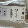 Ladies Zara top - brand new with tags Image 3
