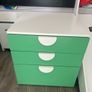 Kids Wardrobe & Drawers Image 2