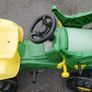 ride on tractor Image 2