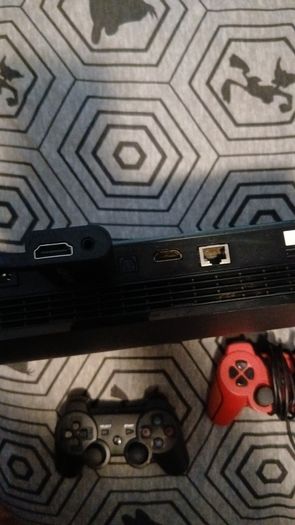 ps3 slim 160 gb