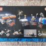 Lego Technic 42182: NASA Apollo Lunar Roving Vehicle - LRV Image 2