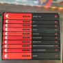 Magma - Studio Zund: 40 Ans d'evolution (Boxset) Image 2