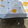Otom Limited Design Universal Car Seat Covers Image 10