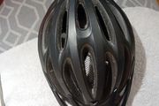 cycling helmet never used