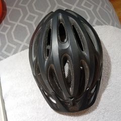 cycling helmet never used