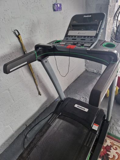 Reebok Series 200 treadmill