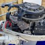 Yamaha Outboard Image 5