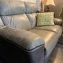 3 + 2 Electric reclining Sofa Image 4