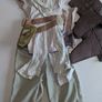 Disney Store Rey Costume Star Wars Costume Image 2
