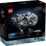 LEGO Star Wars Starship Collection Millennium Falcon (75375) Image 2