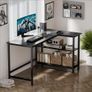 L Shaped Desk Image 3