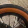 Mongoose kids balance bike Image 4