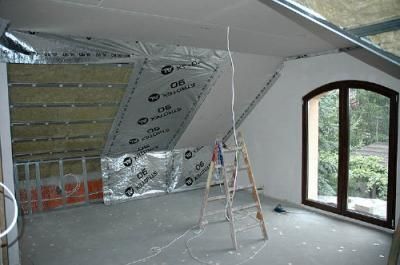 Home Renovations & Extensions