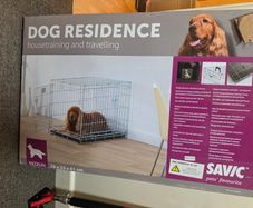 Dog Kennel / Cage
