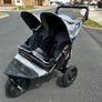 Out n About Double buggy Image 5