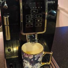 DeLonghi Dinamica Coffee machine