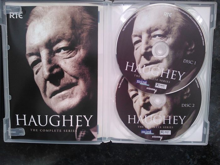 Huge Irish Themed Dvd Movie Collection + Tv Shows, Comedy, Music Some Rare
