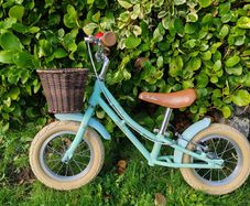 Somerby Pendleton Balance bike
