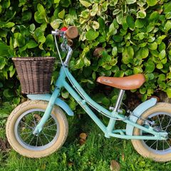 Somerby Pendleton Balance bike