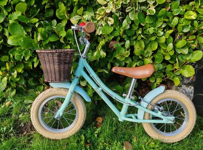 Somerby Pendleton Balance bike