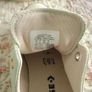 Converse Chuck Taylor All Star Platform Trainers Image 5