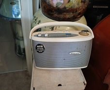 Roberts Radio