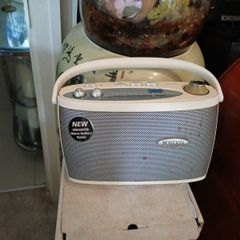 Roberts Radio