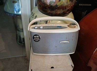 Roberts Radio