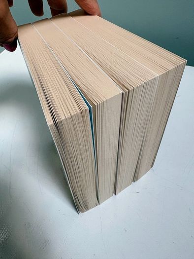 Set for young readers - Jenny Han
